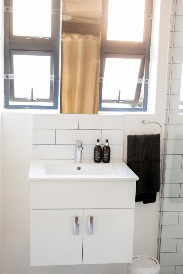 Blaauw Cottage Riebeek-Kasteel Esterno foto