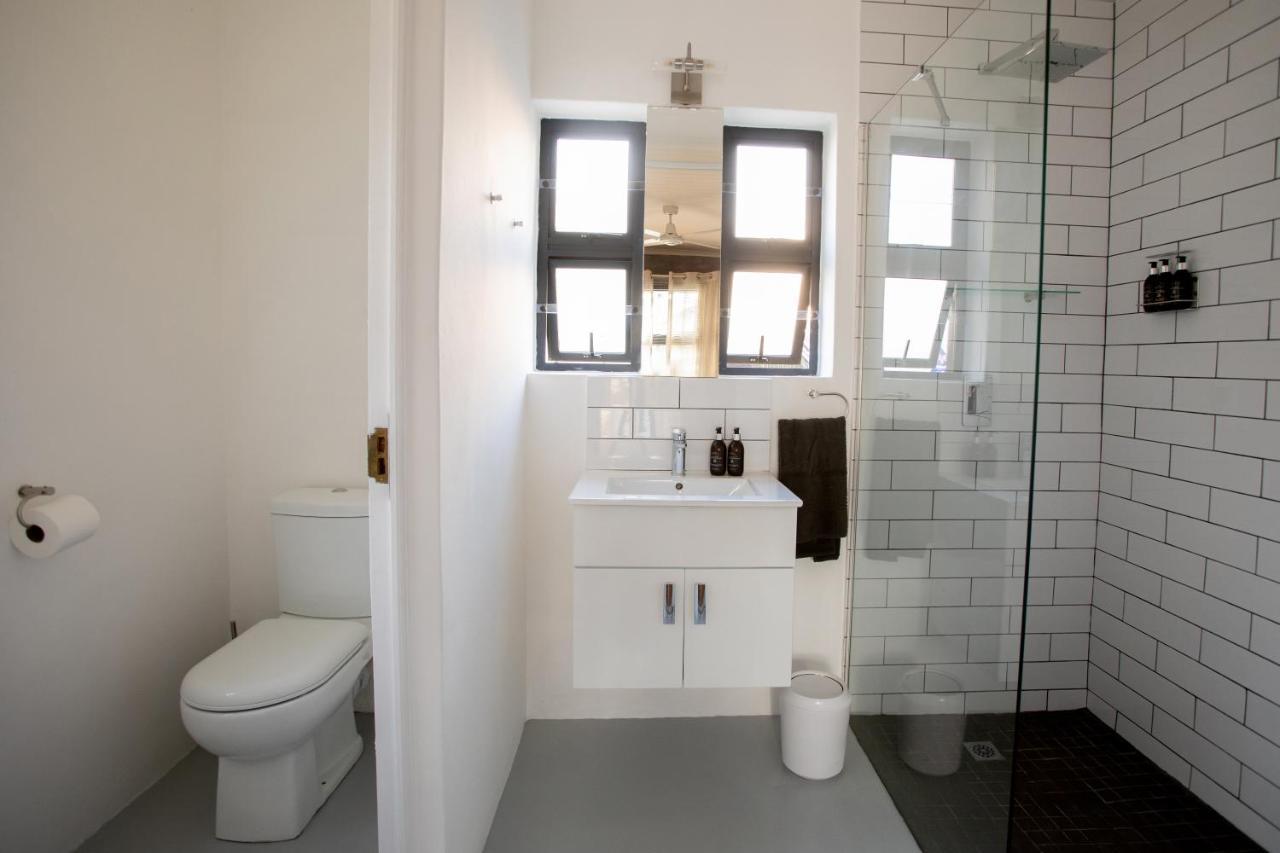 Blaauw Cottage Riebeek-Kasteel Esterno foto